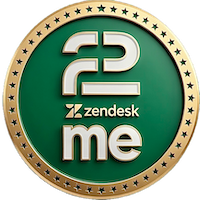 2me's CX Spectacular  Help Center home page